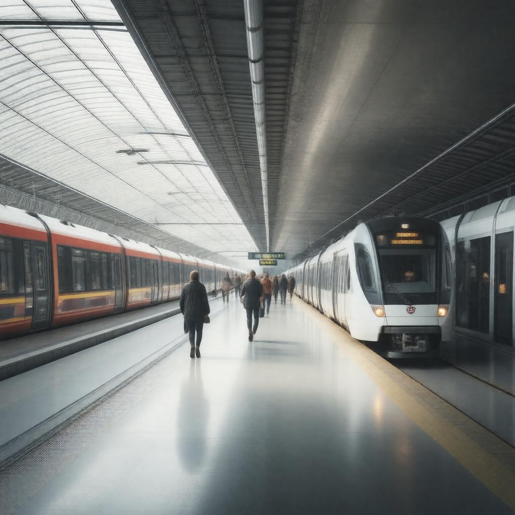 Oslo Metro